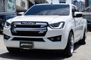 2021 ISUZU D-Max