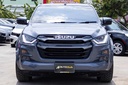 2022 ISUZU D-Max