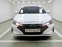 2019 HYUNDAI Avante (Elantra)