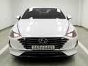 2020 HYUNDAI Sonata DN8