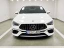 2022 MERCEDES-BENZ GLA-Class