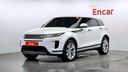 2020 LAND ROVER Range Rover Evoque