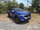 2017 FORD Ranger