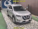 2018 NISSAN X-Trail Hybrid, 