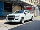 2020 ISUZU D-Max