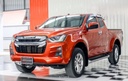 2020 ISUZU D-Max