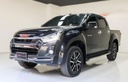 2019 ISUZU D-Max, 