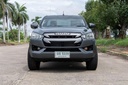 2020 ISUZU D-Max