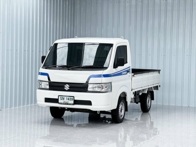 2023 SUZUKI Carry Truck