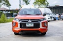 2021 MITSUBISHI Triton