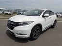 2016 HONDA Vezel