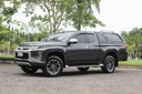 2018 MITSUBISHI Triton