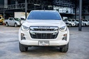 2020 ISUZU D-Max