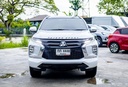 2021 MITSUBISHI Pajero