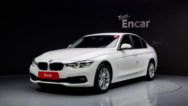 2017 BMW 3 Series