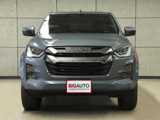 2021 ISUZU D-Max, 