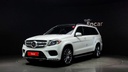 2017 MERCEDES-BENZ GLS CLASS