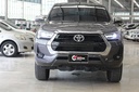 2023 TOYOTA Hilux