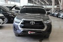 2024 TOYOTA Hilux