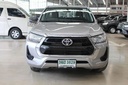 2023 TOYOTA Hilux