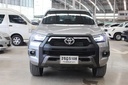 2022 TOYOTA Hilux