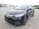 2019 HONDA Vezel