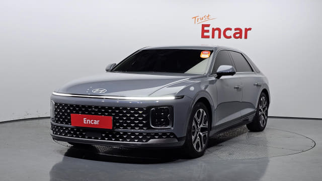 2023 HYUNDAI Grandeur GN7