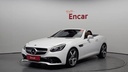 2019 MERCEDES-BENZ SLC