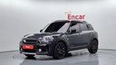 2018 Mini Countryman