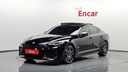 2021 KIA Stinger