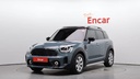 2022 Mini Countryman