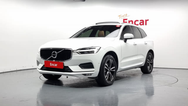 2019 VOLVO XC60