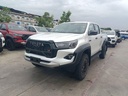 2024 TOYOTA Hilux