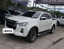 2021 ISUZU D-Max