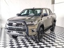 2024 TOYOTA Hilux