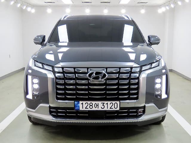 2023 HYUNDAI PALISADE