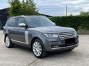 2016 LAND ROVER Range Rover