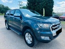 2016 FORD Ranger