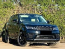 2018 LAND ROVER Range Rover Sport