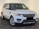 2017 LAND ROVER Range Rover Sport