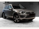 2016 VOLKSWAGEN Touareg, 