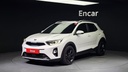 2018 KIA STONIC