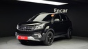 2017 Ssangyong Korando