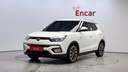 2018 Ssangyong Tivoli