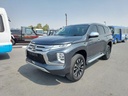 2022 MITSUBISHI Pajero