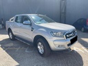 2017 FORD Ranger