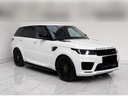 2021 LAND ROVER Range Rover Sport