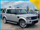 2016 LAND ROVER Discovery 4