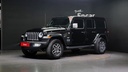 2022 JEEP Wrangler, 