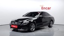 2018 MERCEDES-BENZ C-Class